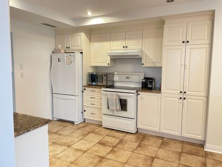 Appartement à louer - Photo 2