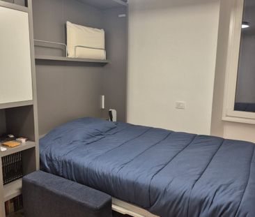 TESTACCIO - MONOLOCALE ARREDATO - Photo 1