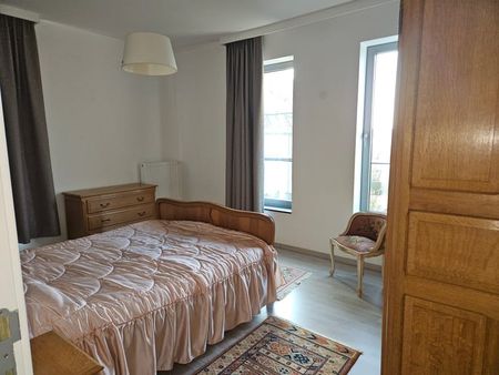 Appartement te huur - Photo 5