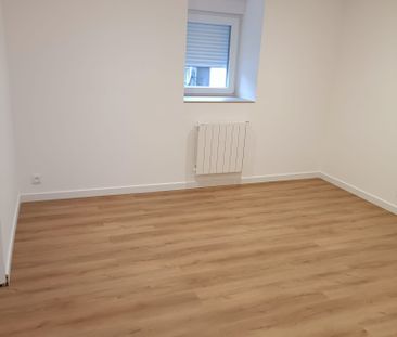 Location Appartement 2 pièces 48m² - Photo 4