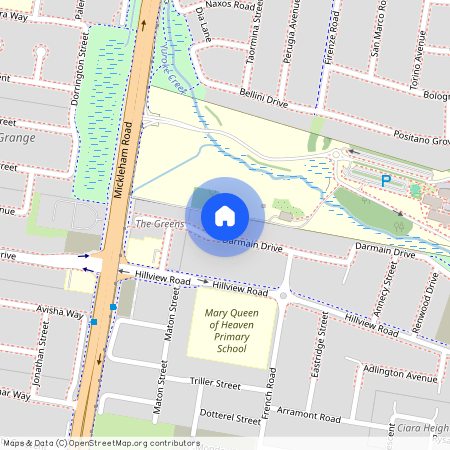 29 Darmain Drive, Vic 3059, Greenvale