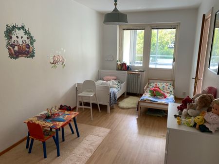 Eriksfältsgatan, Malmö - Photo 3