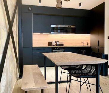 Location Appartement 1 pièce 15m² BORDEAUX 33800 - Photo 4