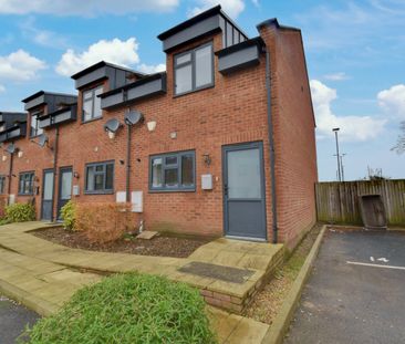 2 bedroom house to rent - Photo 6