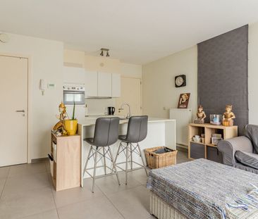 Gezellig 1-slaapkamer appartrment - Foto 5