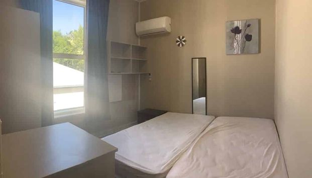 Spacious Fully Furnished Studio Room for 2026 - Photo 1