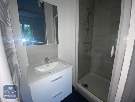 Appartement à louer 2 pièces 42.49m² - Photo 5