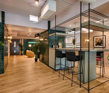 3 bedroom apartment - Photo 6