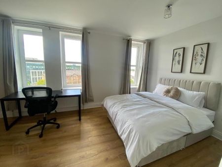 9 Ebrington Terrace ROOM LET, Londonderry, BT47 6JS - Photo 2
