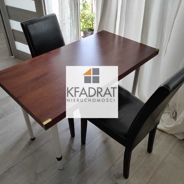 Umeblowana kawalerka z balkonem na wynajem - Фото 1