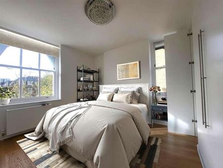 Haverstock Hill, Belsize, NW3 - Photo 2