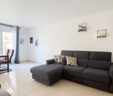 Location Appartement 2 pièces 57 m2 à Nice - Photo 2