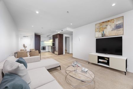 Parkview Apartment Two Bedroom 1 Car Park - Photo 2