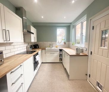 Old Milverton Road, LEAMINGTON SPA, CV32 - Photo 4