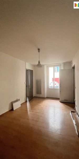 Location appartement 2 pièces - 36m² à Tarbes (65000) - Photo 1