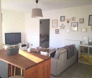 Location Appartement 2 pièces 45m² - Photo 1