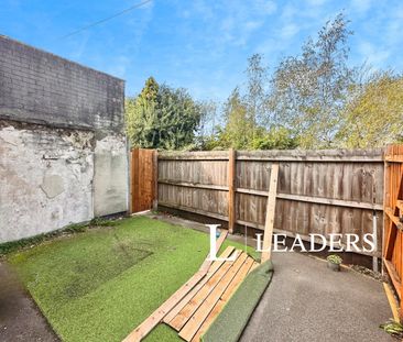 3 bedroom terraced to rent London Road; Trent Vale; ST4 - Photo 2