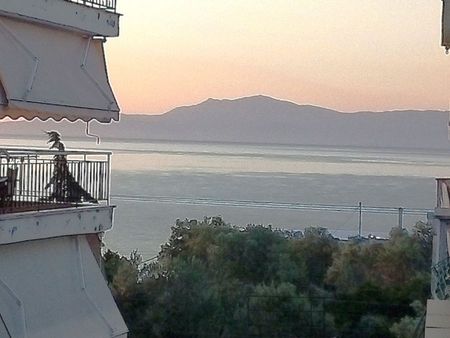 Studio/Γκαρσονιέρα για ενοικίαση Παληό (Καβάλα) - Photo 4