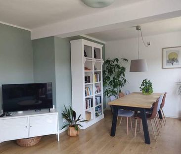Appartement en duplex Bernhardlaan, Arnheim - À louer - Photo 3