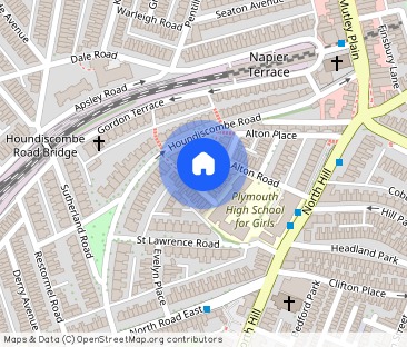 Abingdon Road, Plymouth, Devon, PL4 - Photo 1