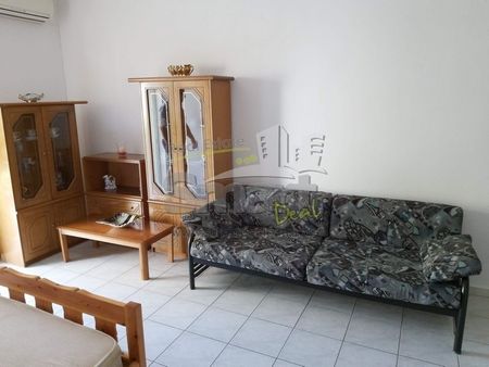 Studio/Γκαρσονιέρα για ενοικίαση Ψαροφάϊ (Πάτρα) - Photo 3
