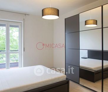 Bilocale in Affitto in Via San Dionigi 11 a Milano - Photo 4