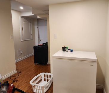 For Lease - 3986 Passway Road Unit# Basement Unit, Mississauga, Ont... - Photo 6