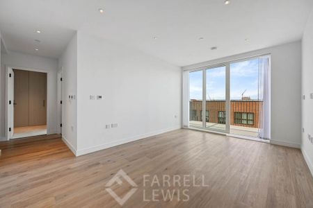 2 bedroom flat to rent - Photo 3