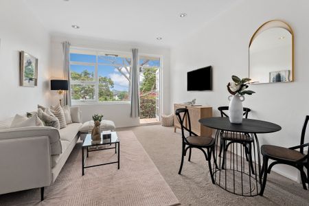 5/95 West Street, Balgowlah NSW 2093 - Apartment For Rent | Domain - Photo 4