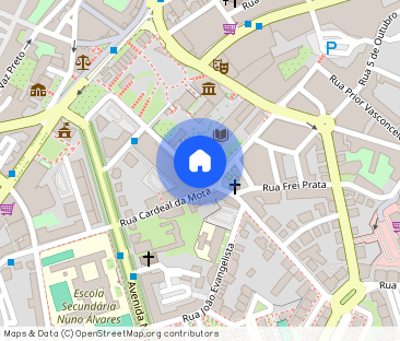 Arrendo quarto ou apartamento em Castelo Branco - Photo 1