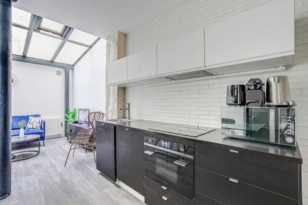 Rue du Delta - Photo 2