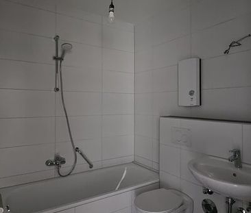 Renovierte 2-Zimmer-Wohnung mit Balkon in ruhiger Lage - Photo 3