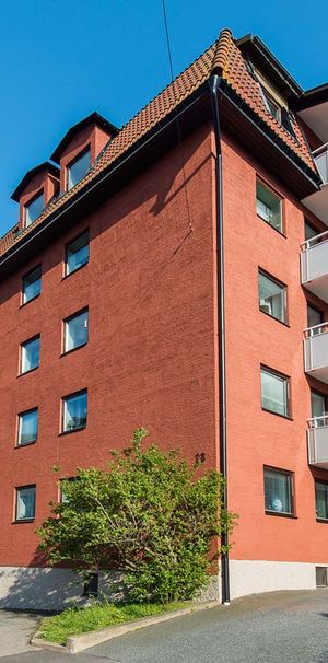 V Vittusgatan, Karlskrona - Foto 1