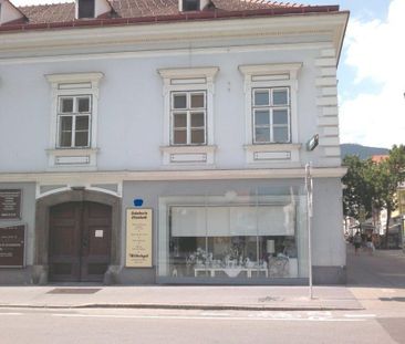 Zentrum Leoben 1,5 Zimmer Mietwohnung Leoben Fußgängerzone IMS IMMO... - Photo 6