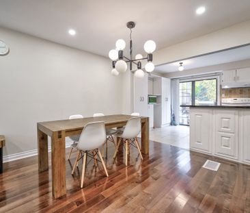 For Lease - 105 Patrice Crescent, Vaughan, Ontario - Photo 5