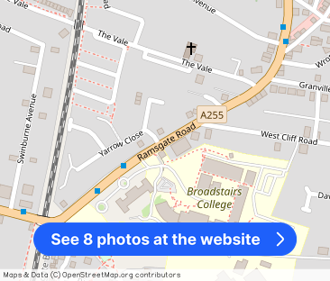 Ramsgate Road, Broadstairs, Kent, CT10 - Photo 1