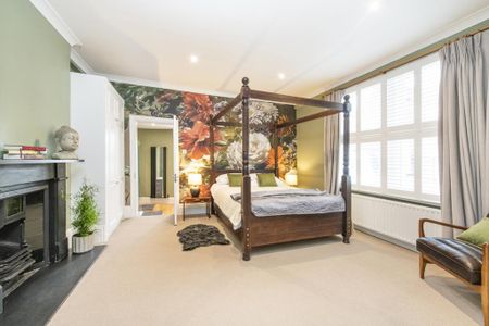 4 bedroom detached house to rent - Photo 4