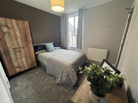 1 bedroom flat to rent - Photo 3
