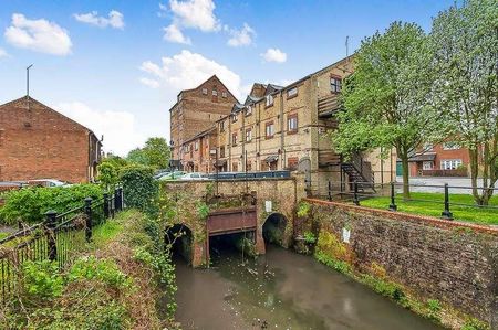 Rivermill Apartments, Ramsey, PE26 - Photo 2