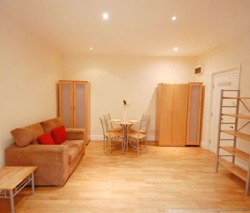 1 Bed - Southwell Gardens, London - Photo 4