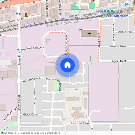 12 Longleaf Grove, Vic 3132, Mitcham