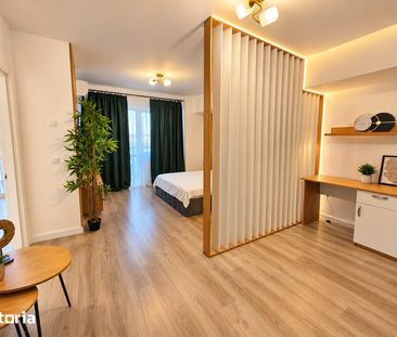 PRIMA INCHIRIERE! Apartament cu o camera, CONEST DACIA, 45mp, 420 euro - Fotografie 2