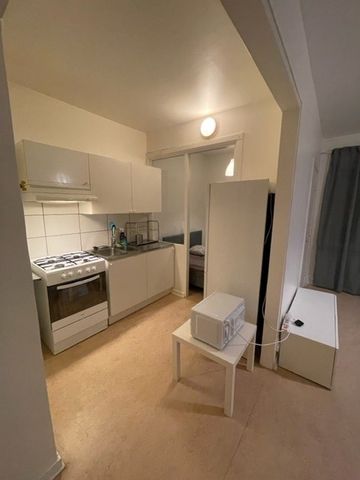 Gustafsvägen, Solna - Foto 2