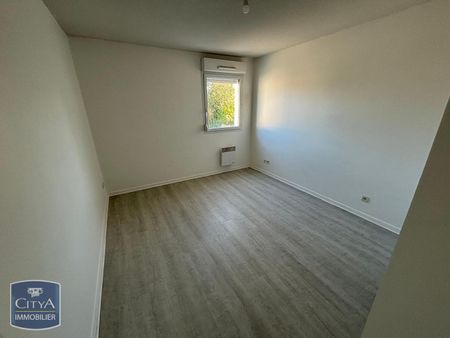 Location Appartement 2 pièces 47m² FLERS 61100 - Photo 4