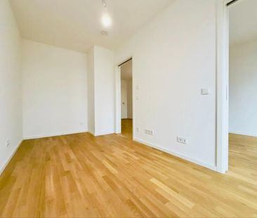 Erstbezug, Neubau, Wohnung 2-Zimmer - Hamburg Rothenburgsort - Foto 1