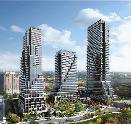 For Lease - 10 Inn On The Park Drive Unit# 105, Toronto, Ontario - Photo 1