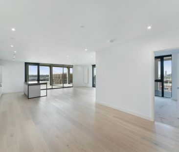 3 bedroom apartment to rent - Photo 2