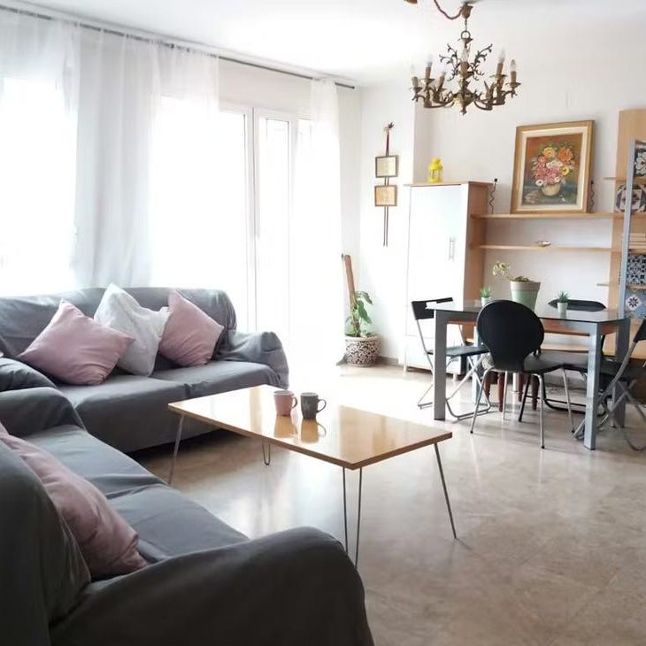 Avinguda del Cardenal Benlloch, Valencia, Valencian Community 46021 - Photo 1