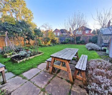 4 Bedroom Detached To Let - Photo 6