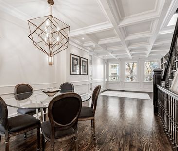 For Lease - 37 Granby Street Unit# Upper, Toronto, Ontario - Photo 6